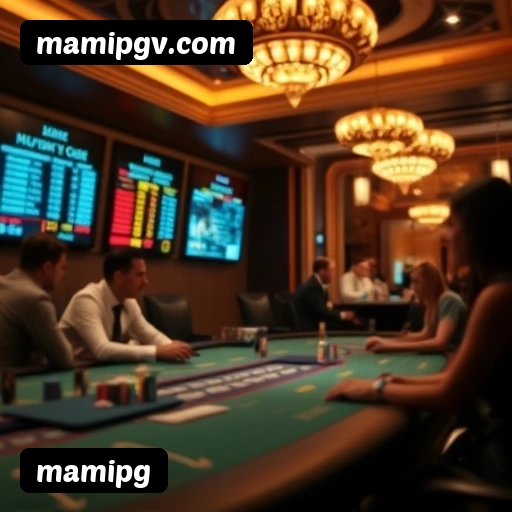 mamipg Crash: A Comunidade e as Estratégias que Empolgam