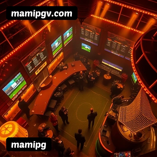 mamipg Crash: A Comunidade e as Estratégias que Empolgam