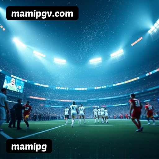 mamipg: Laboratório de Jogos Inovadores e Tecnologia