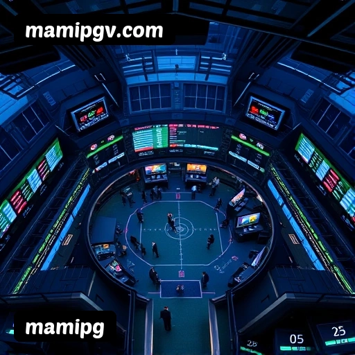 mamipg: Cassino Online Premiado e Seguro