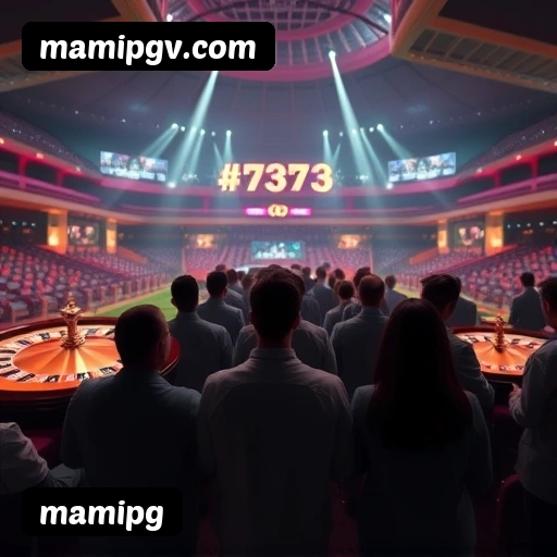 mamipg: Cassino Online Premiado e Seguro