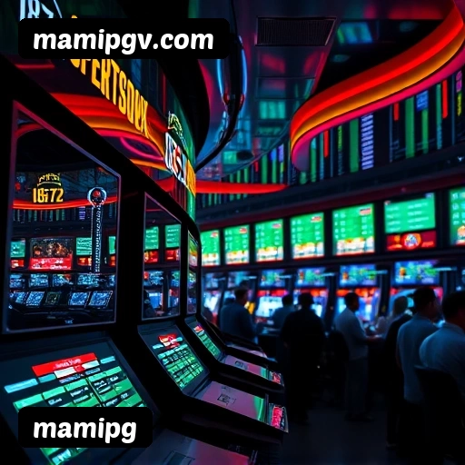 Explorando os benefícios únicos dos bônus mamipg